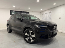 2022 Volvo XC40 1.5L Petrol Plug-in Hybrid For Sale Images