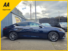 2023 Lexus ES 300 H 2.5L Petrol Hybrid For Sale Images