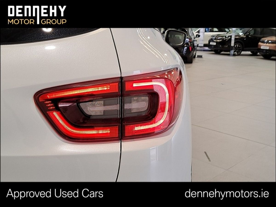 2021 Renault Kadjar 1.3L Petrol For Sale Images
