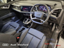 2025 AUDI Q4 E-TRON Audi Q4 Sport 45 e-tron kW €705 p/m *DEMO* RRP €65075*
