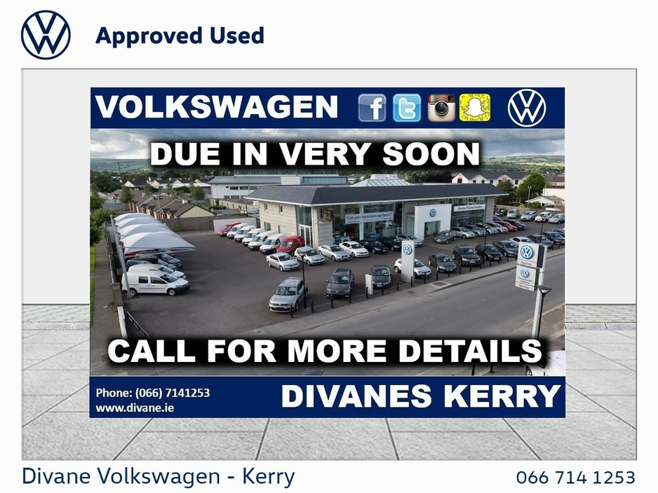 Used Kia Sportage 2023 in Kerry