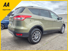 2013 Ford Kuga 2L Diesel For Sale Images