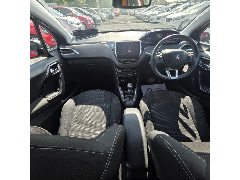 Peugeot 208 1.2 PureTech 68bhp Access 5 dr — thumbnail 10