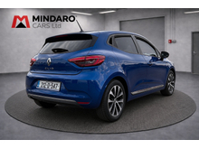 2021 Renault Clio 1L Petrol For Sale Images