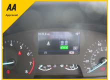 2023 Ford Fiesta 1.0L Petrol For Sale Images