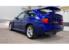 1996 Ford Escort 2.0L Petrol For Sale Images