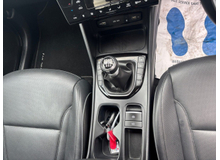 2023 Hyundai Tucson 1.6L Diesel For Sale Images