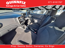 2018 Renault Captur 1.5L Diesel For Sale Images