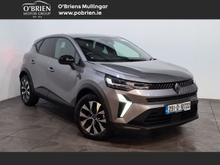Renault Captur TCe 90 Evolution
