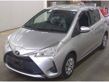 Toyota Vitz 1.0 Petrol Auto