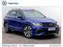 2021 VOLKSWAGEN TIGUAN R-Line DSG 2.0 TDI 150HP