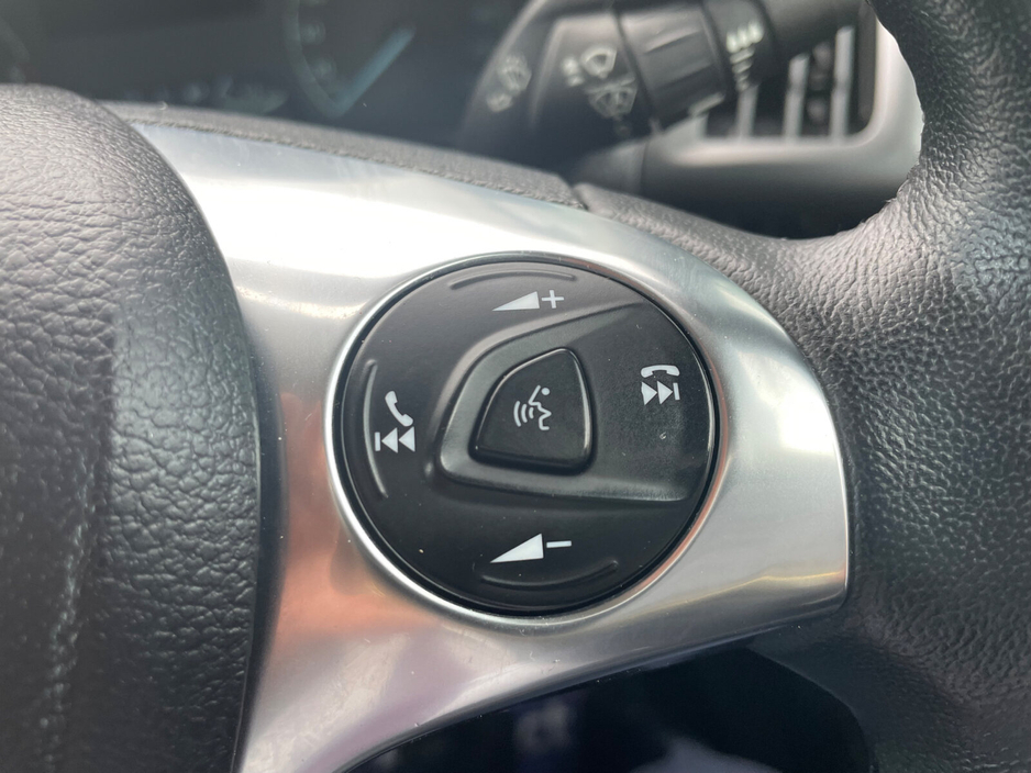 2023 Ford Transit Connect 1.5L Diesel For Sale Images