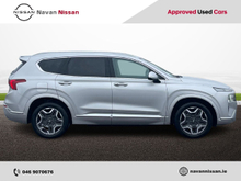 2021 Hyundai Santa Fe 1.6L Petrol Plug-in Hybrid For Sale Images