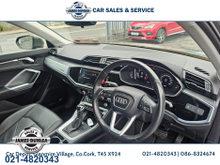 2021 Audi Q3 2L Diesel For Sale Images