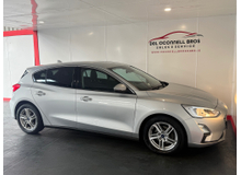 2019 Ford Focus 1.5L Diesel For Sale Images