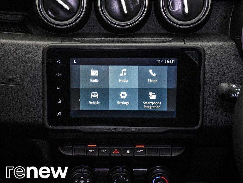 Dacia Duster Expression TCe 90 4x2 NBI — thumbnail 26