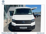 2026 VOLKSWAGEN CRAFTER CRAFTER T30 MWB TRENDLINE140HP M6F