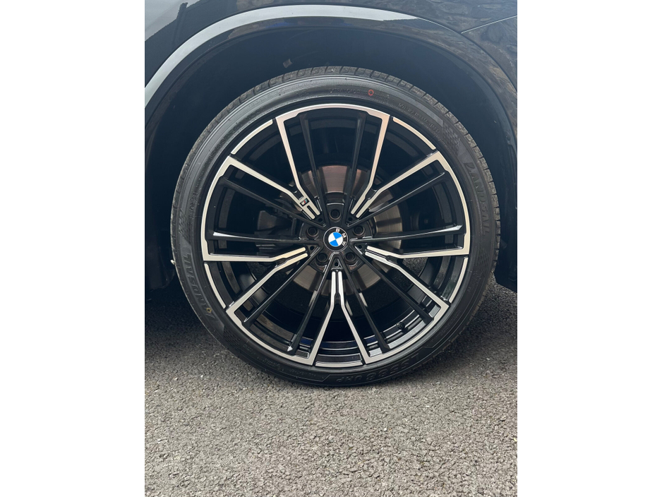 2021 BMW X3 2L Diesel For Sale Images