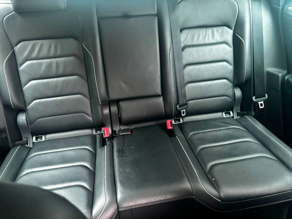 2020 Volkswagen Tiguan 2L Diesel For Sale Images