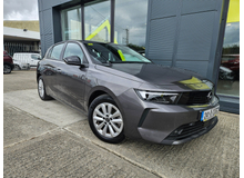 2024 Opel Astra 1.5L Diesel For Sale Images
