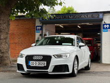 2013 Audi A3 1.4L Petrol For Sale Images
