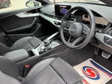 2023 Audi A5 2L Diesel For Sale Images