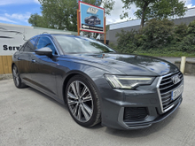 2020 Audi A6 2L Diesel For Sale Images