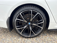 2019 BMW 5 Series 2L Diesel For Sale Images