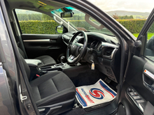 2023 Toyota Hilux 2.4L Diesel For Sale Images