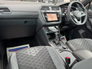 2022 VOLKSWAGEN TIGUAN 2.0 TDI R-Line SUV 5dr Diesel DSG 4Motion 20'' ALLOYS, HEATED STEERING, HALF SUEDE R LINE INTERIOR