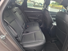 2022 Hyundai Tucson 1.6L Diesel For Sale Images