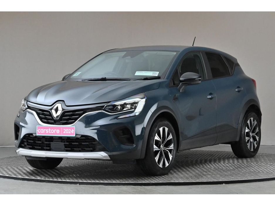Renault Captur 1.0 TCE EVOLUTION 6SPD — thumbnail 3