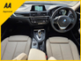 2019 BMW 1 SERIES  116D * AUTOMATIC *FSH *      