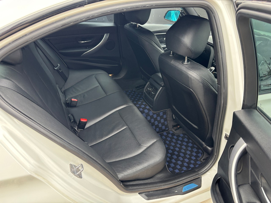 2014 BMW 3 Series 2L Diesel For Sale Images
