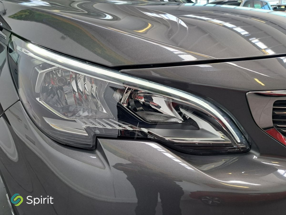 Peugeot 5008 1.2 Active 130BHP*CALL Steven ON 086 1649214* — thumbnail 21