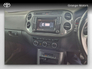 2016 VOLKSWAGEN TIGUAN SPORT 2.0 TDI 110HP 6 SPEED