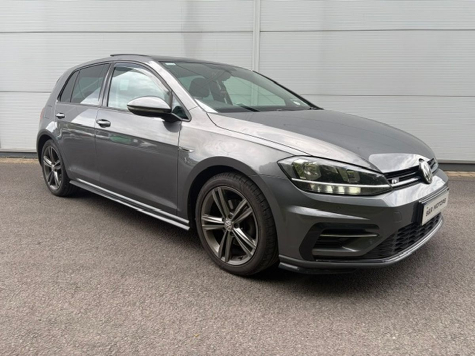 2020 Volkswagen Golf For Sale Images