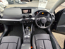 2017 AUDI Q2 1.0 Petrol Auto Full Black Leather