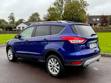 2016 Ford Kuga 2L Diesel For Sale Images