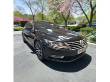 2016 Volkswagen CC 2L Diesel For Sale Images