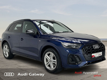 Audi Q5 €335 p/m - 35 TDI S-LINE 163HP A/T
