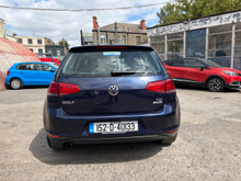 2015 Volkswagen Golf 1.2L Petrol For Sale Images