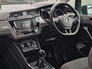 2016 VOLKSWAGEN TOURAN 1.6 TDI 110 BHP SE BLUEMOTION  NEW NCT 09/26 7 SEATER