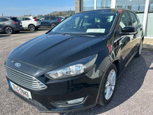 2017 Ford Focus 1.5L Diesel For Sale Images