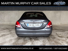 2016 Mercedes-Benz C Class 2.1L Diesel For Sale Images