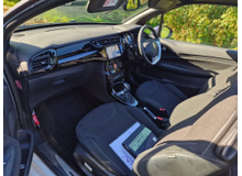 2017 Citroen DS3 1.2L Petrol For Sale Images