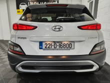 2022 Hyundai Kona 1L Petrol For Sale Images