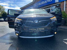 2019 Opel Grandland X 1.2L Petrol For Sale Images