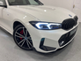 2024 BMW 3 SERIES 330E M SPORT***PRO PACK***TECH PACK***VISIBILITY PACK***M PERFORMANCE BODY STYLING****PREMIUM CARS IN THE NORTH EAST***