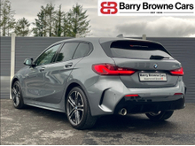 2024 BMW 1 Series 1.6L Diesel For Sale Images